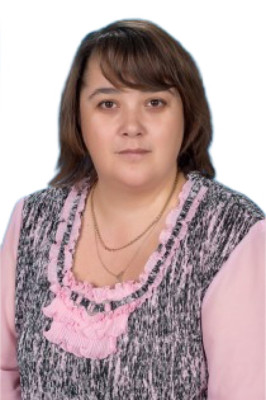 Педагогический работник Гликова Юлия Николаевна